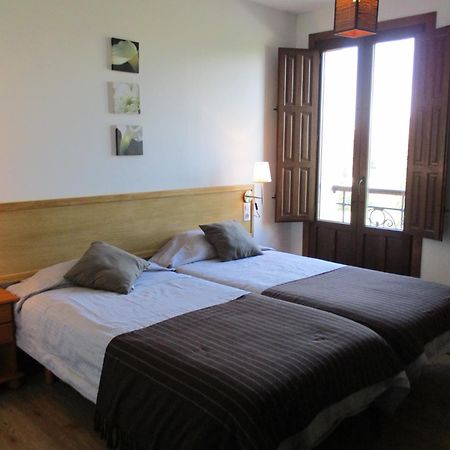 Fancornio Rural Villa Zancornio Екстериор снимка