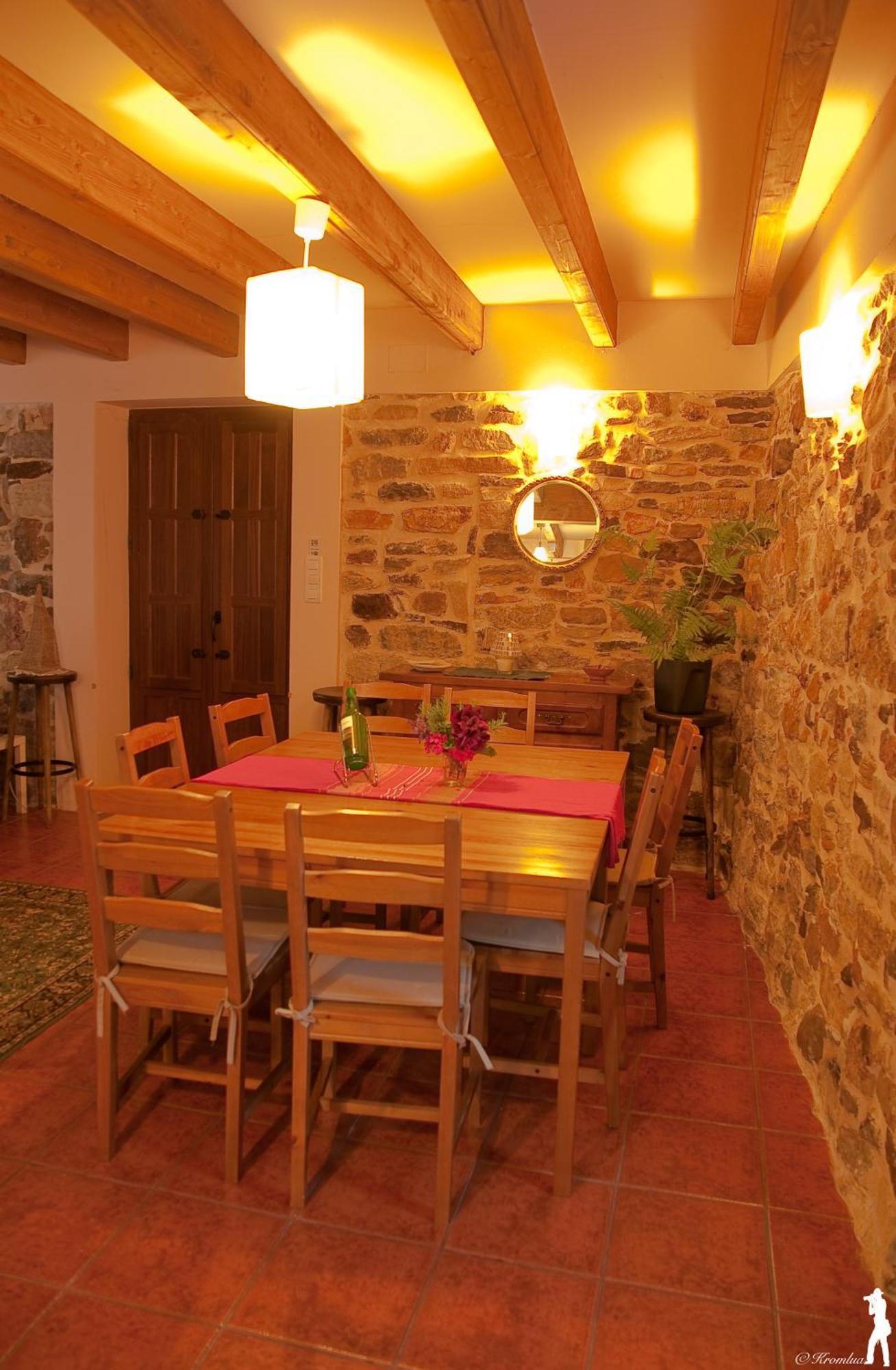 Fancornio Rural Villa Zancornio Стая снимка
