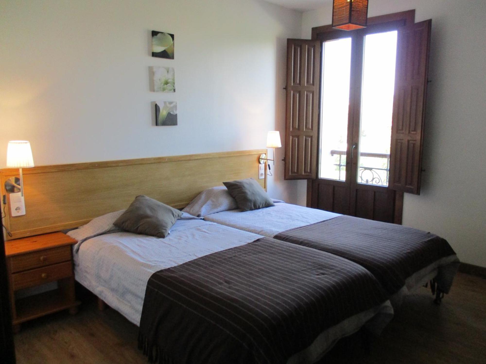 Fancornio Rural Villa Zancornio Екстериор снимка