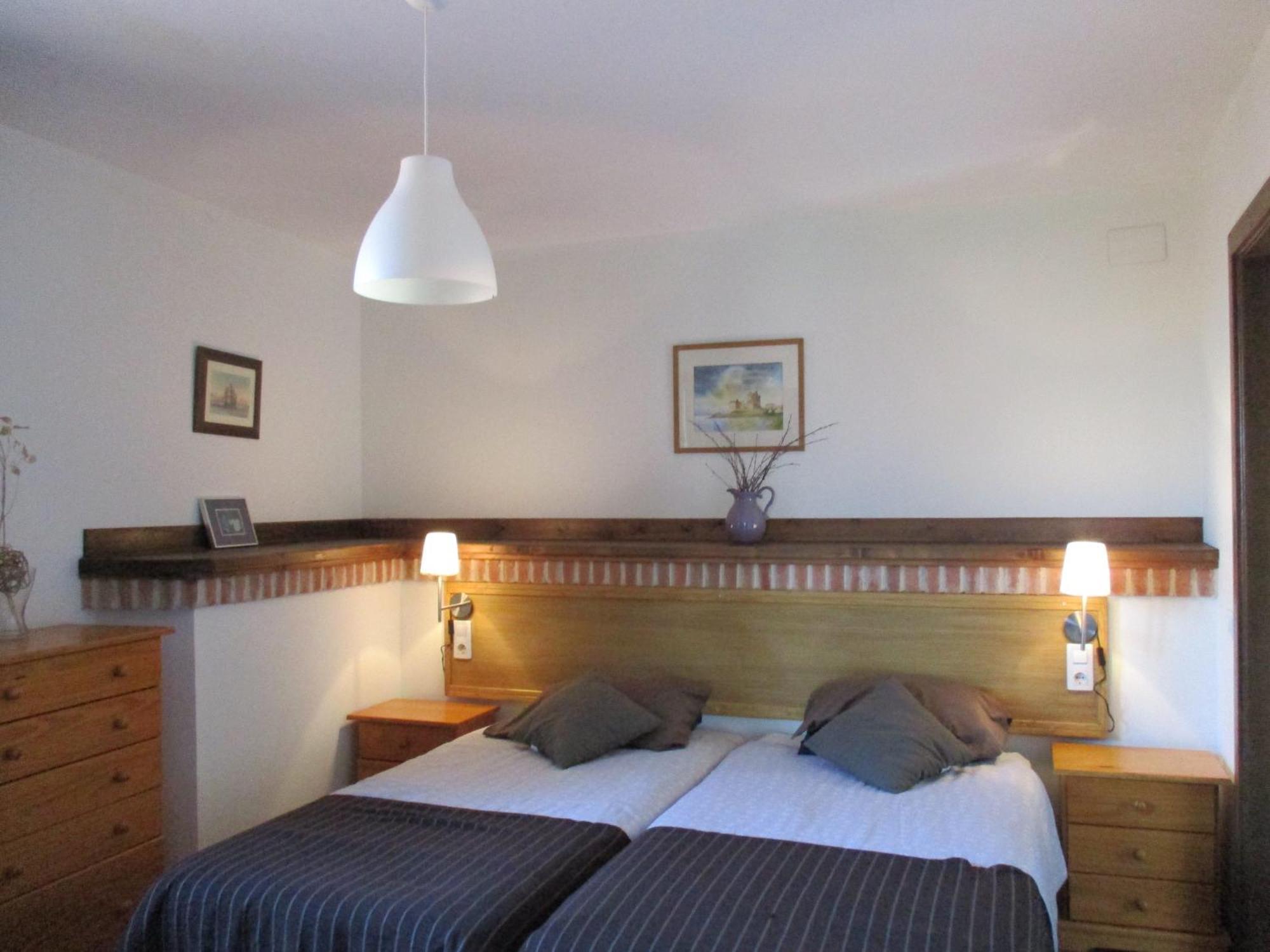 Fancornio Rural Villa Zancornio Екстериор снимка
