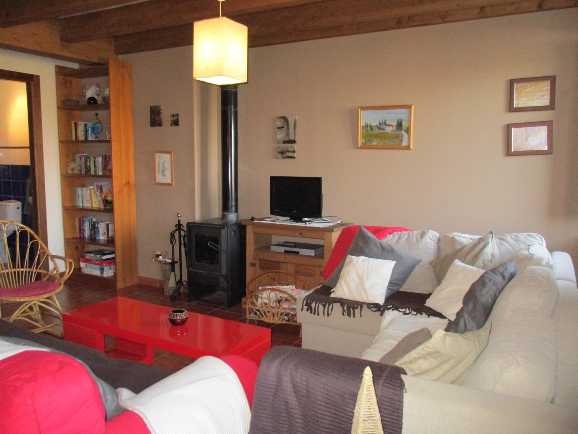 Fancornio Rural Villa Zancornio Екстериор снимка