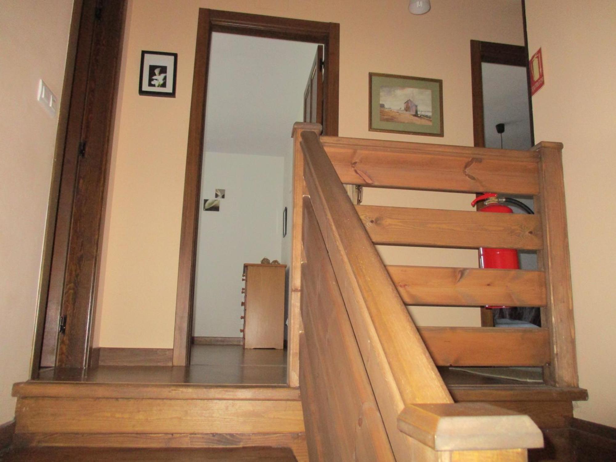Fancornio Rural Villa Zancornio Екстериор снимка