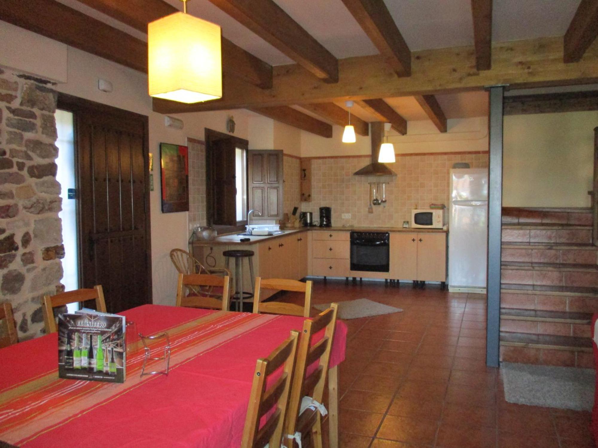 Fancornio Rural Villa Zancornio Екстериор снимка