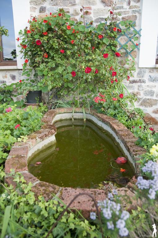 Fancornio Rural Villa Zancornio Стая снимка