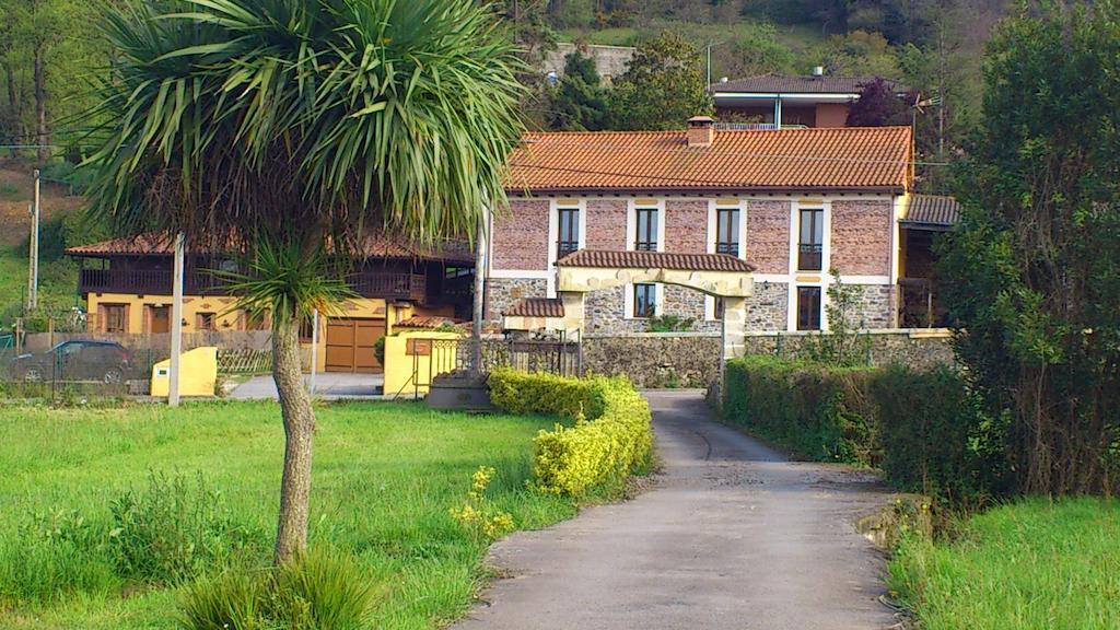 Fancornio Rural Villa Zancornio Стая снимка